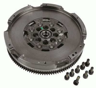SACHS 2294 701 060 Volan GK31/6477/AB