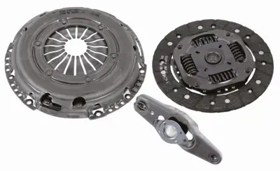 SACHS 3000 950 098 Debrıyaj Setı 04C141025P