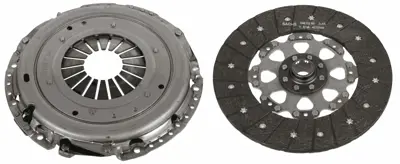 SACHS 3000 970 107 Debrıyaj Setı 412003B000, 412003B010, 412003B400, 232002F110, 414213B000, 412003B000S1, 412003B010S1, 412003B400S1, 414213B000S1
