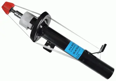 SACHS 314 678 Amortısör Ön Sag 2N11/18145/CA