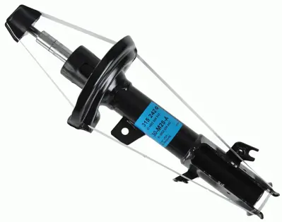 SACHS 315 242 Amortısör Ön Sag 8V51/18045/BG
