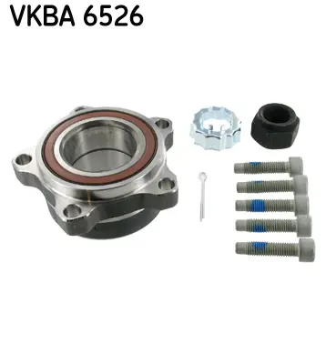 SKF VKBA 6526 Porya Ön 6C11/1K018/BA