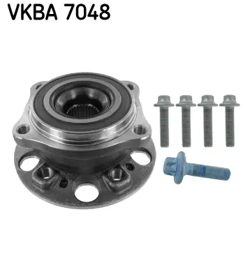 SKF VKBA 7048 Porya Ön A2223340306, 2223340306, 9907503, A0009907503