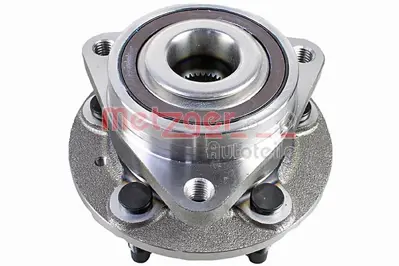 SKF VKBA 7110 Porya Ön 13510543, 13517459, 13580304, 344966, 13527694, 13580305, 13580306
