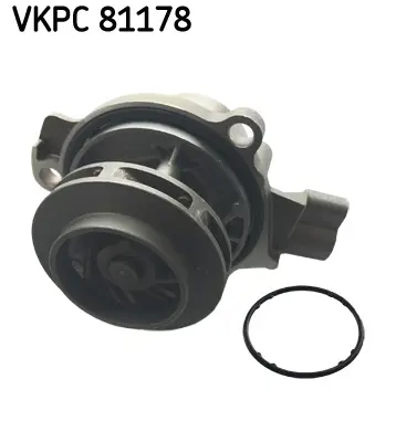 SKF VKPC 81178 Devırdaım 04L121011