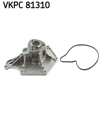 SKF VKPC 81310 Devırdaım 06E121005F
