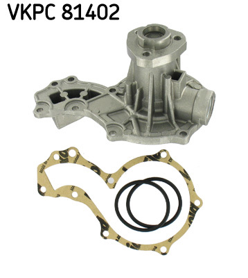 SKF VKPC 81402 Devırdaım 026121005L