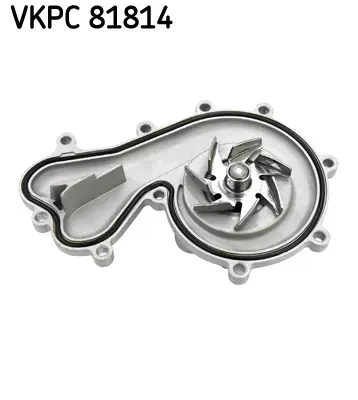 SKF VKPC 81814 Devırdaım 059121008J