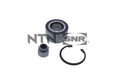 SNR R159100 Teker Rulmanı Ön 1649102980