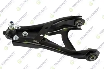 TEKNOROT DC-349 Salıncak Ön Sol 545055413R, 545040280R, Partof, 5450100Q2A, 5450000Q1J, 5450100Q1L, 5450000Q2A, 5450100Q1G, 545602788R, 545000138R