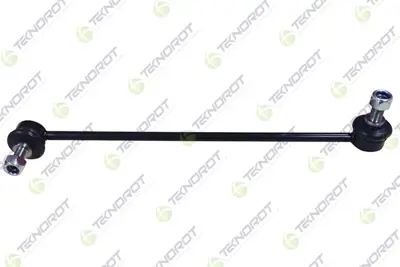 TEKNOROT KI-527 Vıraj Askı Rotu Ön Sol 548302T000, 548303R000, 548303R000AS, 548303Q000, 548402T000, S548302T000