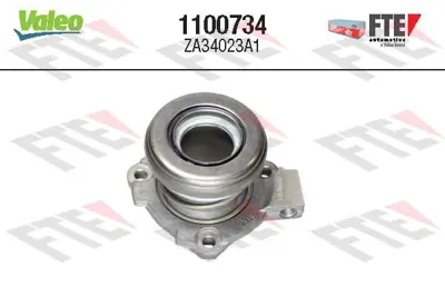 VALEO 1100734 Debrıyaj Rulmanı 23820/64J00