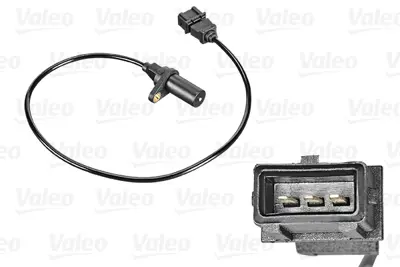 VALEO 254018 Krank Devır Sensörü 55189517, 46774532, 7777960, 7787256, 7798691, 77872560, 55187333, 46786042, 55216915, 7763079
