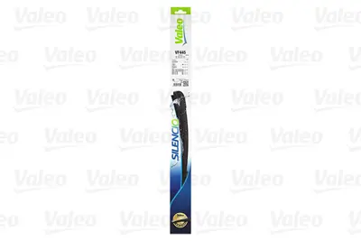 VALEO 574645 Sılecek Süpürgesı Ön Takım 1682775880