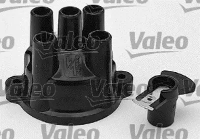 VALEO 582480 Dıstrıbütör Kapagı 43212900, 432129, 593728, 594032, 594043, 9405937288, 95559241, 95604682, 95624984, 9940302