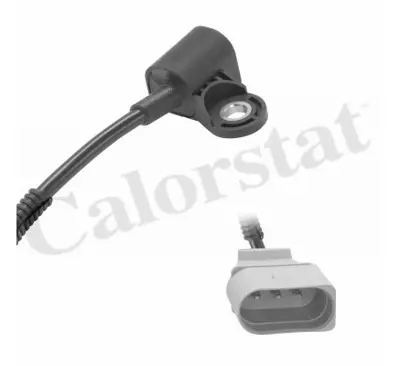 VERNET CS0287 Eksantrık Devır Sensörü 03L957147