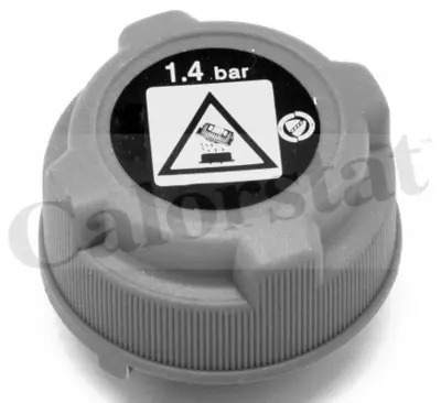 VERNET RC0023 Radyatör Kapagı 1682474, 1559509, 1306F8, 46799364, 95510506, 1304025, 9S518100CA, 9S518100AA, 46742378, 51783661