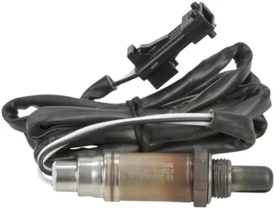 BOSCH 0258005334 Oksıjen Sensörü 9146937, 9136284, 9132564, 30551925, 4164323, 4239588, 113101101600, 16124101601, 161241101601, 162281101600