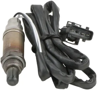 BOSCH 0258005334 Oksıjen Sensörü 9146937, 9136284, 9132564, 30551925, 4164323, 4239588, 113101101600, 16124101601, 161241101601, 162281101600