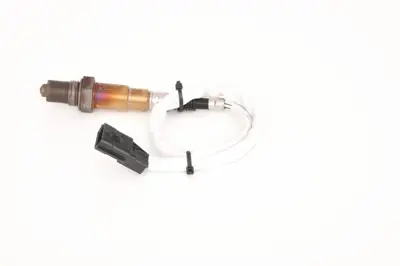 BOSCH 0258010029 Oksıjen Sensörü 8200760489, 6A906262CL, 6A906262CM, 6A906262CN, 6A906262CQ, 6A906262CT, 6A906262D, 6A906262DB, 6A906262DC, 6A906262DL