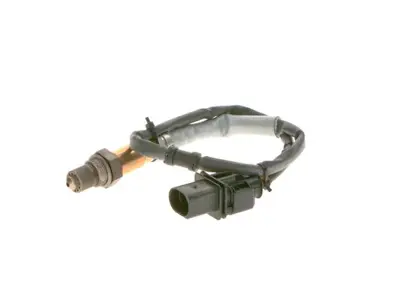 BOSCH 0258017617 Oksıjen Sensörü 06J906262AA