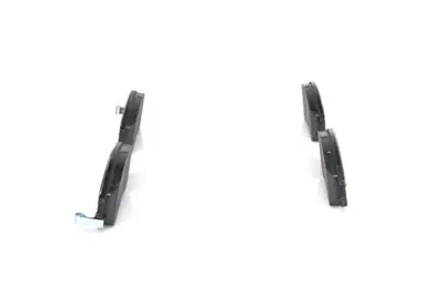 BOSCH 0986424729 Fren Balatası Ön 4813008260, 48130091A0, 4813008BA0, 5810126A10, 5810126A30, 581013AA20, 5810139A40, 581014AA26, 5810126A00, 5810126A20