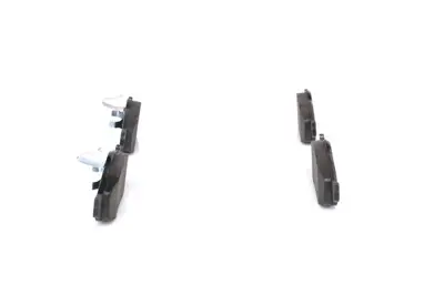 BOSCH 0986460969 Fren Balatası Ön 97BX/2K021/BC