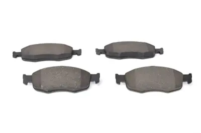 BOSCH 0986460969 Fren Balatası Ön 97BX/2K021/BC