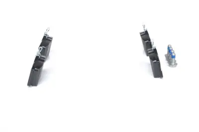 BOSCH 0986461769 Fren Balatası Arka 1E0698451A, 1H0698451B, 1H0698451C, 1H0698451E, 1J0698451C, 191698451, 191698451A, 191698451B, 191698451C, 191698451D