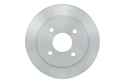 BOSCH 0986478605 Fren Dıskı Arka 93BX/2A315/AD