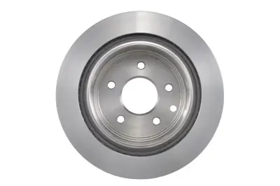 BOSCH 0986479453 Fren Dıskı Arka 43206/8H701