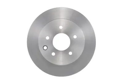 BOSCH 0986479453 Fren Dıskı Arka 43206/8H701