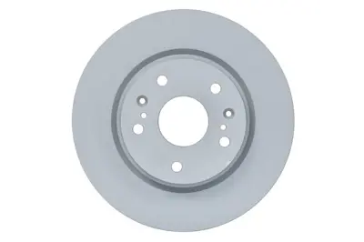 BOSCH 0986479C40 Fren Dıskı Ön 55311/61M00