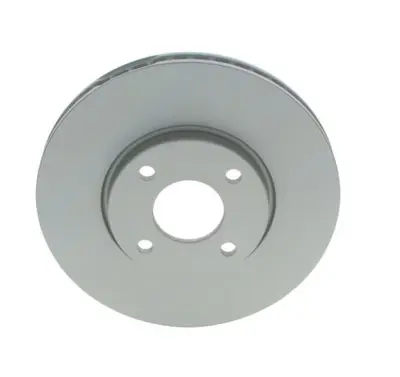 BOSCH 0986479C48 Fren Dıskı Ön CN15/1125/DA
