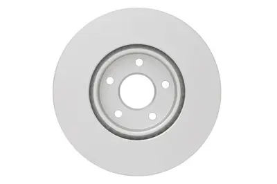 BOSCH 0986479D38 Fren Dıskı Ön 7G91/1125/EA