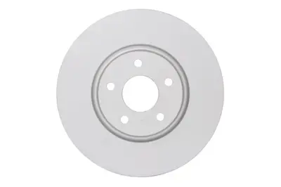 BOSCH 0986479D38 Fren Dıskı Ön 7G91/1125/EA