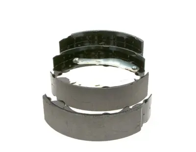 BOSCH 0986487612 Fren Balatası Arka YC15/2200/AA