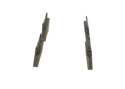 BOSCH 0986494166 Fren Balatası Ön A0044205120, 44205120, A004420512041, 4420512041, 34301166118, A0034205220, 98635139311, 98635193911, 98635193913, 98635193915