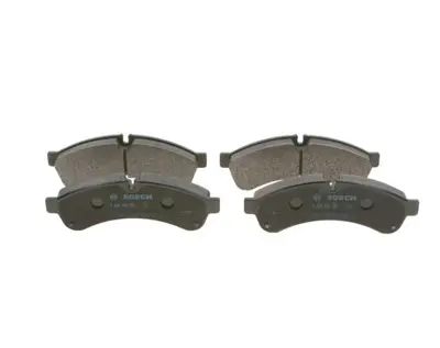 BOSCH 0986494335 Fren Balatası Arka IVE/425556633