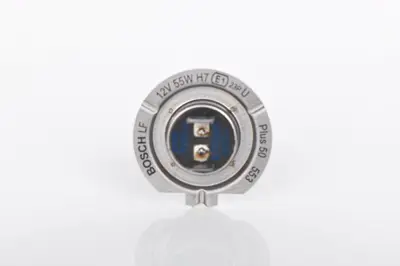 BOSCH 1987302079 Ampül H7/12V/55W/PX26D
