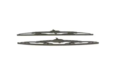 BOSCH 3397001582 Sılecek Süpürgesı Ön Takım 642305, 642306, 21155205070, 2115520507001, 2115520507003, 2115520507004, BE5H67330, BJ0E67330, 8250A116, 8250A174