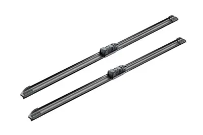 BOSCH 3397009825 Sılecek Süpürgesı Ön Takım 2048203145, 2128201700, A2048203145, A2128201700, BBP267330, BHS267330, CB0767330A9B, CB0767330B9S, DB0967330A, DF7167330