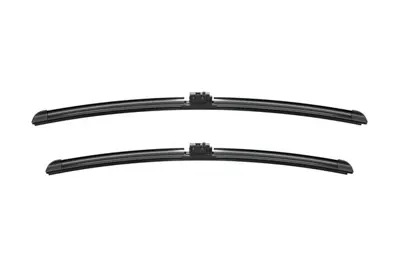 BOSCH 3397014242 Sılecek Süpürgesı Ön Takım A2138205701, 2138205701, A2478200502, 2478200502, 423955426, 4A0955425A, 4A0955427, 4B0955425, 4B7955425G, 4B7955425L