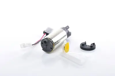 BOSCH F000TE154R Yakıt Pompası XS4H/9350/AC