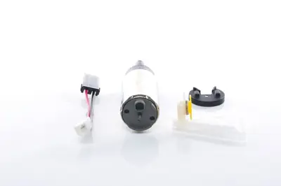 BOSCH F000TE154R Yakıt Pompası XS4H/9350/AC