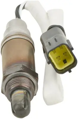 BOSCH F00HL00141 Oksıjen Sensörü 0K08A/18861B