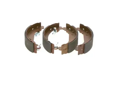 BOSCH F026004556 Fren Balatası Arka 7701205758, 8671020708, 7702217480, 7701070668, 7701044850, 7701205755, 427114, 1135083, 1417551, 2S612200AA