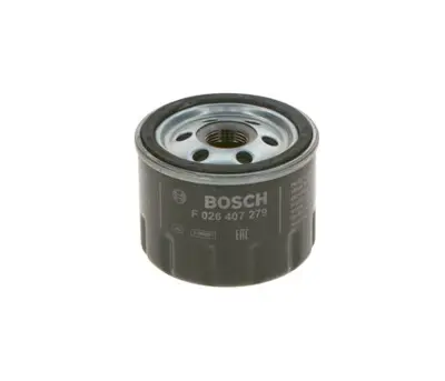 BOSCH F026407279 Yag Fıltresı H6BG/6714/BA
