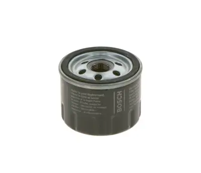 BOSCH F026407279 Yag Fıltresı H6BG/6714/BA