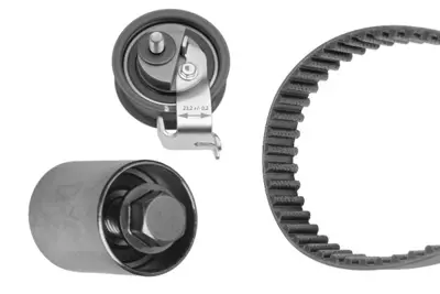 CONTINENTAL CONTITECH 909K7 Trıger Setı 06A198119B